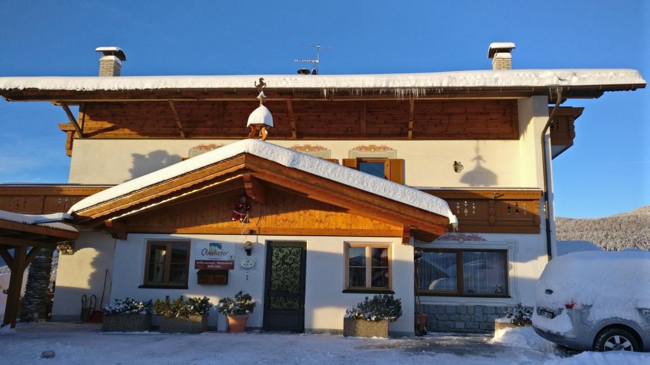 Residence Condor Maranza Eksteriør bilde