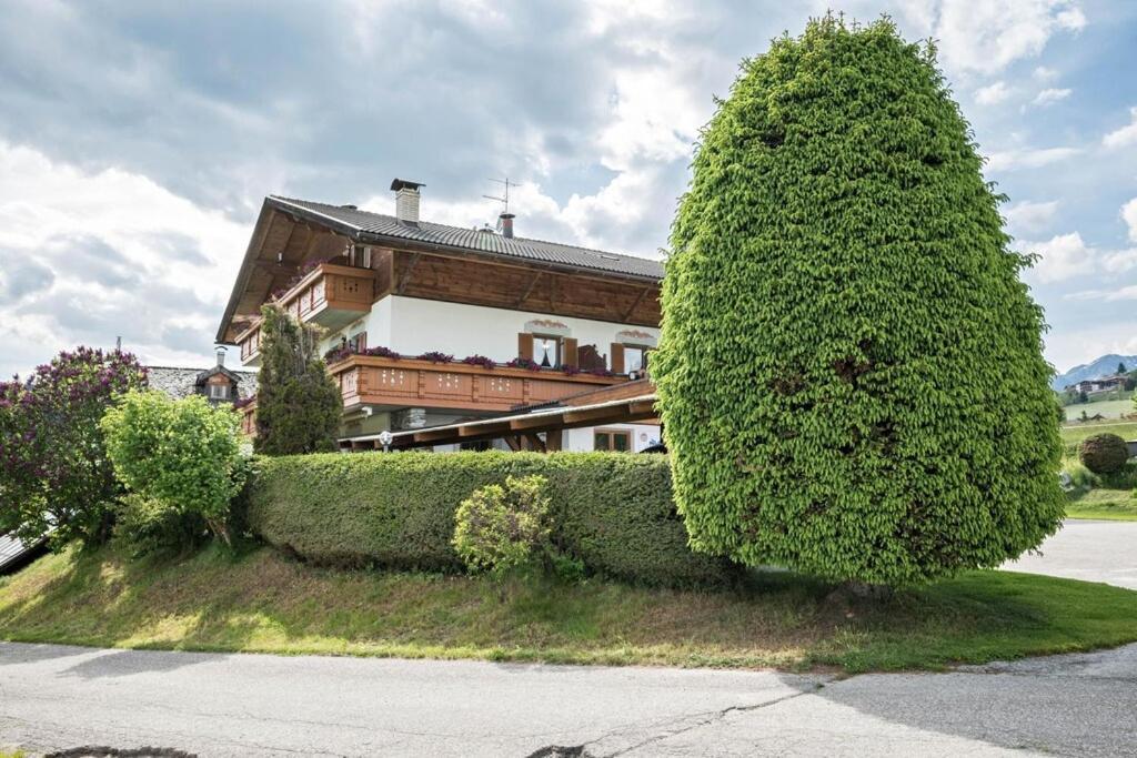 Residence Condor Maranza Eksteriør bilde