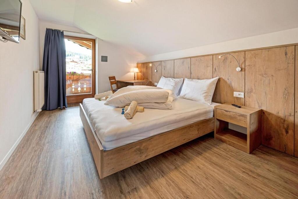 Residence Condor Maranza Eksteriør bilde